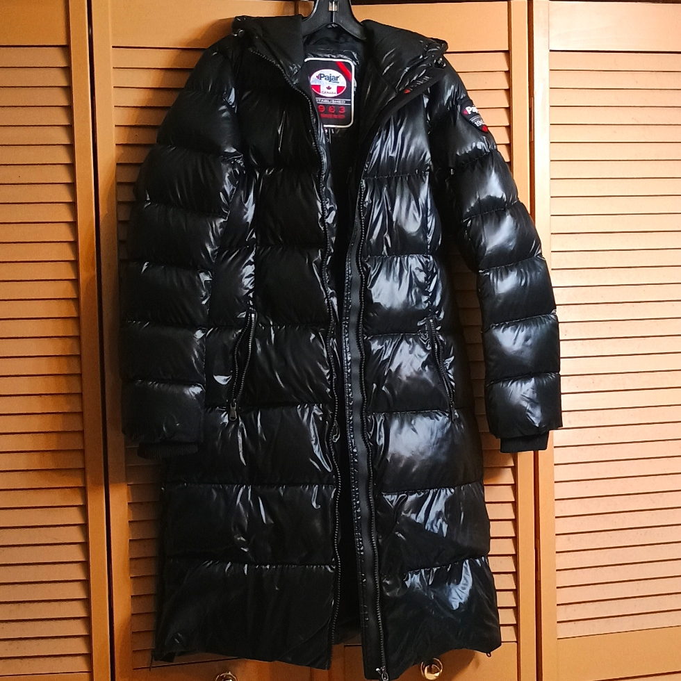 Pajar Solstice Puffer
